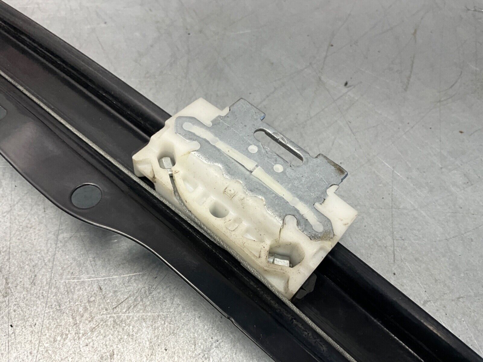 2009 BMW E92 335i Coupe Passenger Right Window Regulator Motor OEM 21BA4FK - On Point Parts Inc