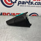 2009 BMW E92 335i Coupe Passenger Right Door Tweeter Speaker Cover OEM 21BA4FE - On Point Parts Inc