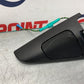 2009 BMW E92 335i Coupe Passenger Right Door Tweeter Speaker Cover OEM 21BA4FE - On Point Parts Inc