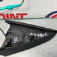 2009 BMW E92 335i Coupe Passenger Right Door Tweeter Speaker Cover OEM 21BA4FE - On Point Parts Inc