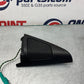 2009 BMW E92 335i Coupe Passenger Right Door Tweeter Speaker Cover OEM 21BA4FE - On Point Parts Inc