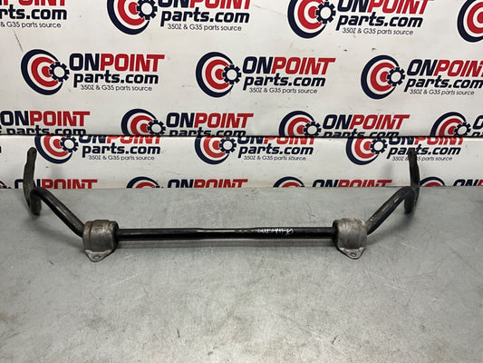 2009 BMW E92 335i Coupe Front Sway Bar Stabilizer OEM 21BA4F0 - On Point Parts Inc