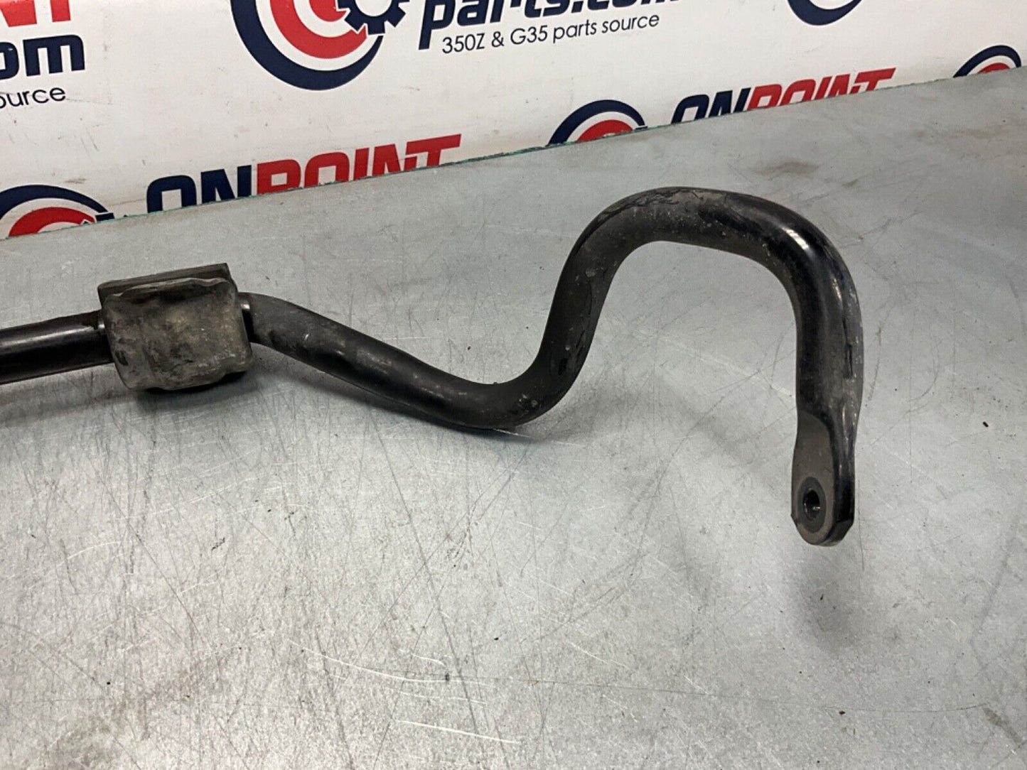 2009 BMW E92 335i Coupe Front Sway Bar Stabilizer OEM 21BA4F0 - On Point Parts Inc