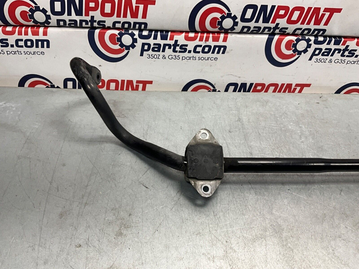 2009 BMW E92 335i Coupe Front Sway Bar Stabilizer OEM 21BA4F0 - On Point Parts Inc