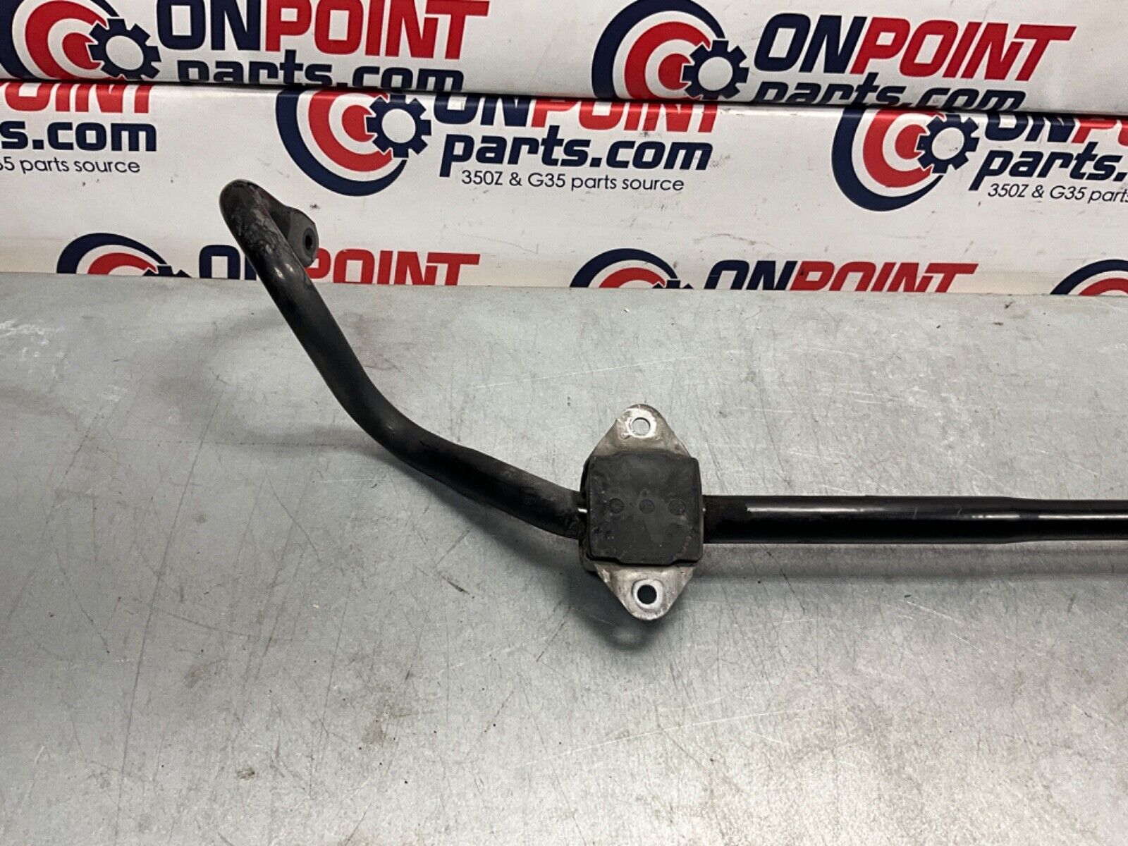 2009 BMW E92 335i Coupe Front Sway Bar Stabilizer OEM 21BA4F0 - On Point Parts Inc