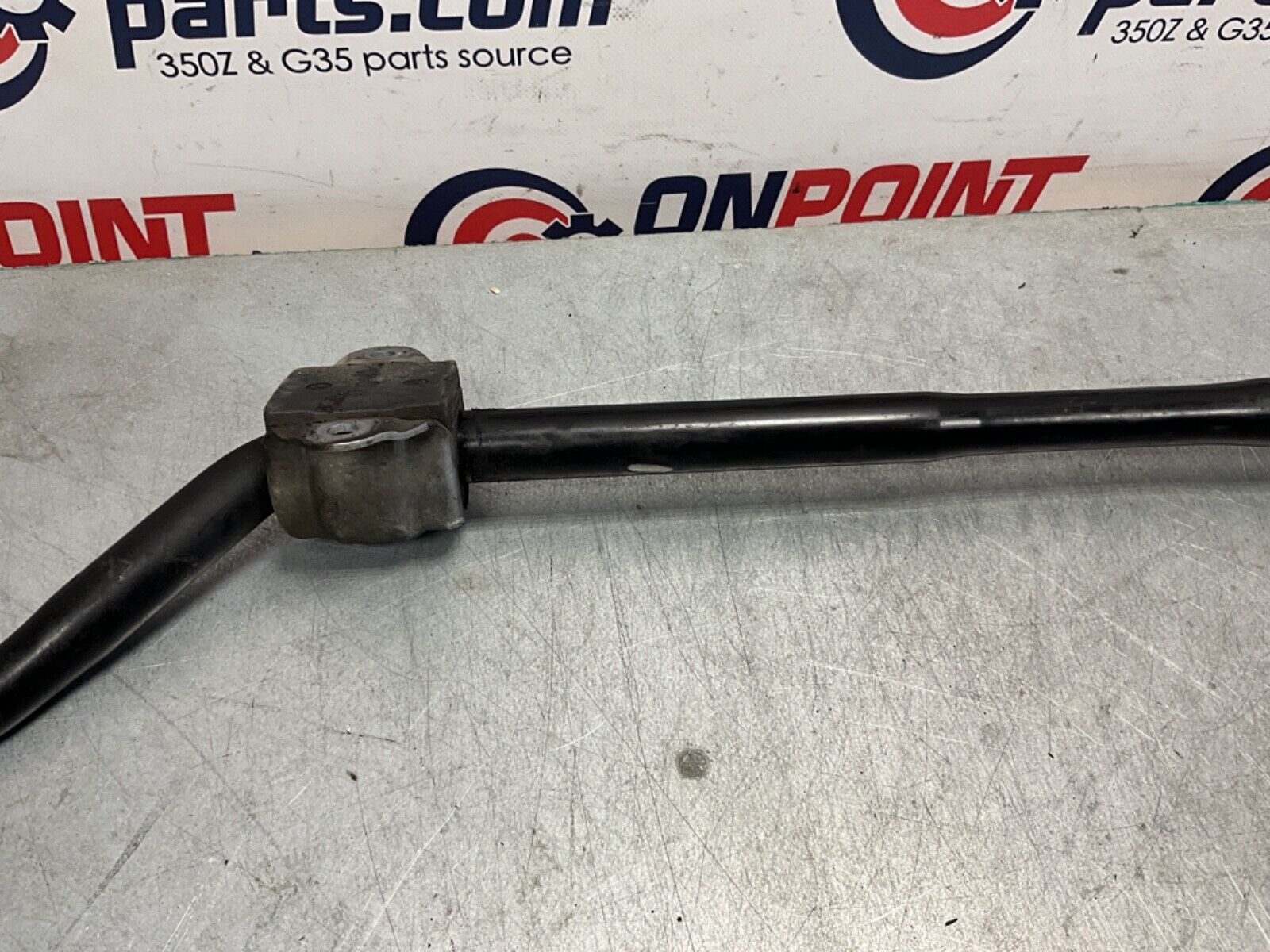 2009 BMW E92 335i Coupe Front Sway Bar Stabilizer OEM 21BA4F0 - On Point Parts Inc