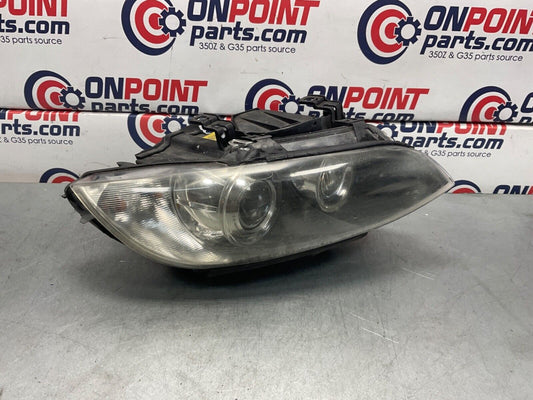 2009 BMW E92 335i Coupe Passenger Right Xenon HID Headlight Assembly OEM 21BA4F2 - On Point Parts Inc