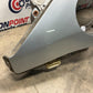 2004 Nissan Z33 350Z Passenger Right Rear Fender Quarter Panel OEM 22BLCF5 - On Point Parts Inc