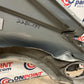 2004 Nissan Z33 350Z Passenger Right Rear Fender Quarter Panel OEM 22BLCF5 - On Point Parts Inc