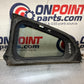 2004 Nissan Z33 350Z Passenger Right Rear Quarter Glass Side Window OEM 22BLCFE - On Point Parts Inc