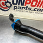 2004 Nissan Z33 350Z Windshield Washer Fluid Fill Inlet Tube Neck OEM 22BLCFE - On Point Parts Inc