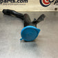 2004 Nissan Z33 350Z Windshield Washer Fluid Fill Inlet Tube Neck OEM 22BLCFE - On Point Parts Inc