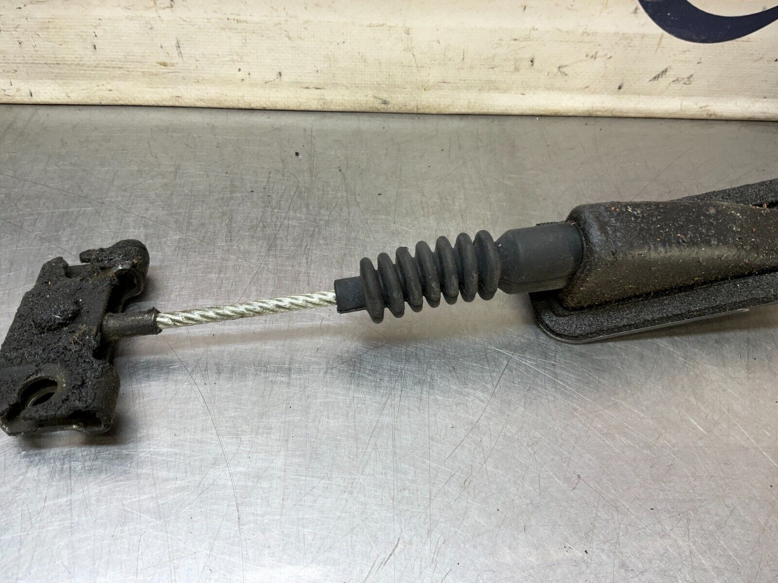 2004 Nissan Z33 350Z Parking Emergency Brake Splitter OEM 22BLCF - On Point Parts Inc