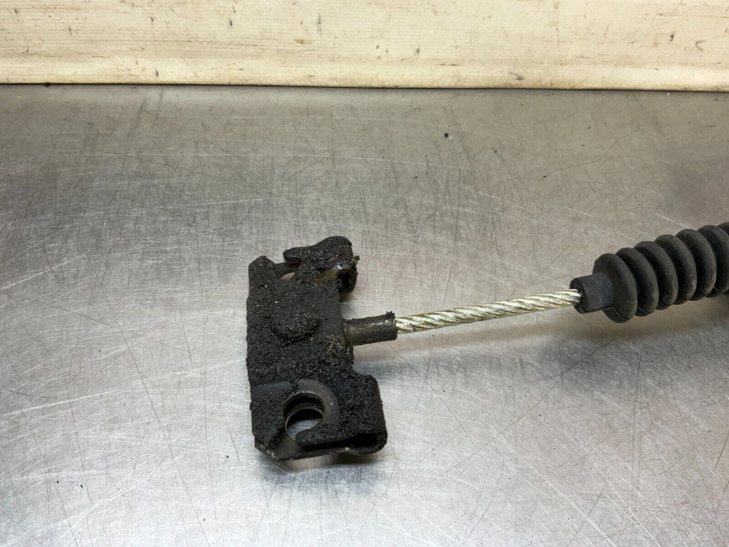 2004 Nissan Z33 350Z Parking Emergency Brake Splitter OEM 22BLCF - On Point Parts Inc