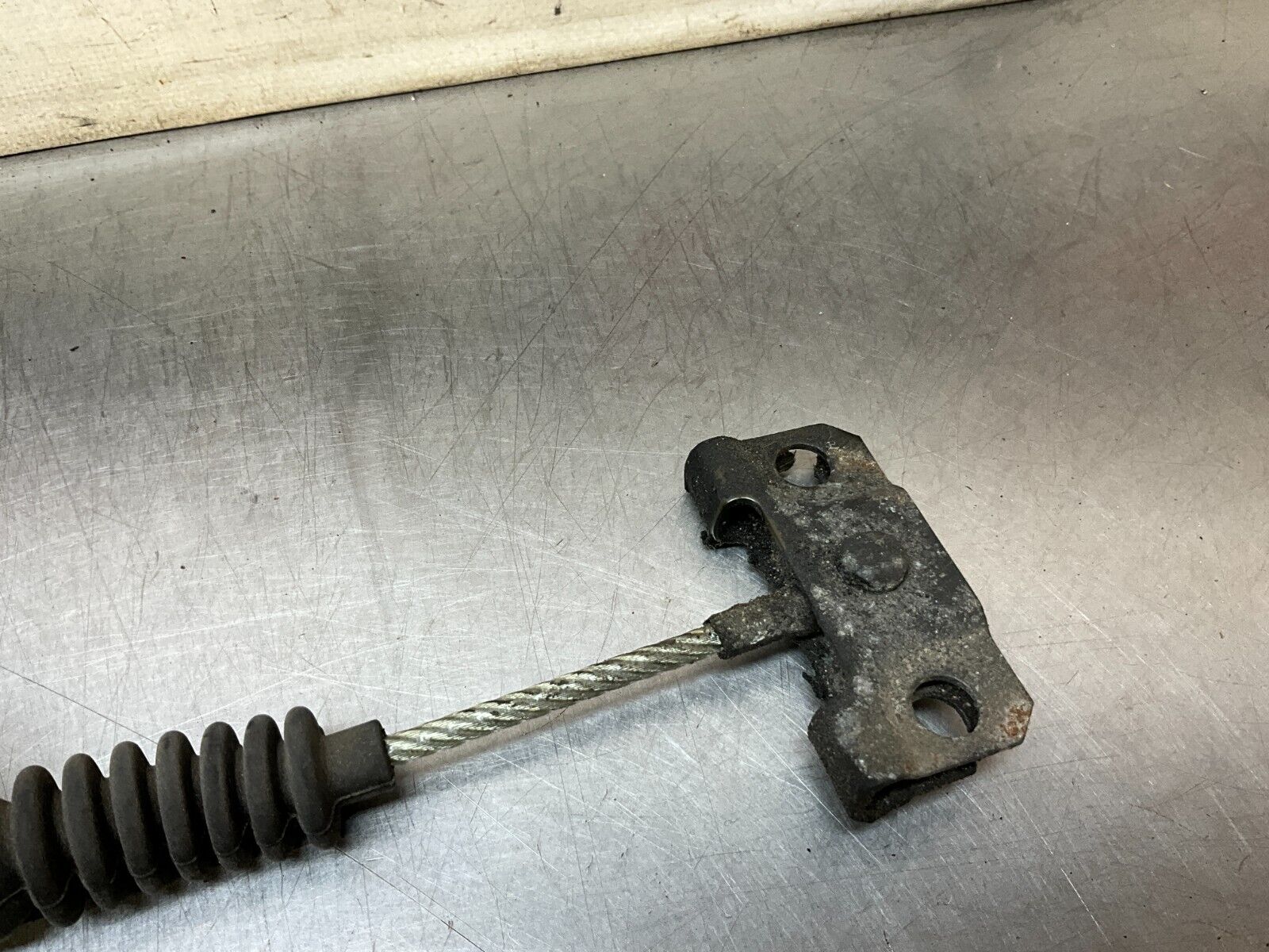 2004 Nissan Z33 350Z Parking Emergency Brake Splitter OEM 22BLCF - On Point Parts Inc