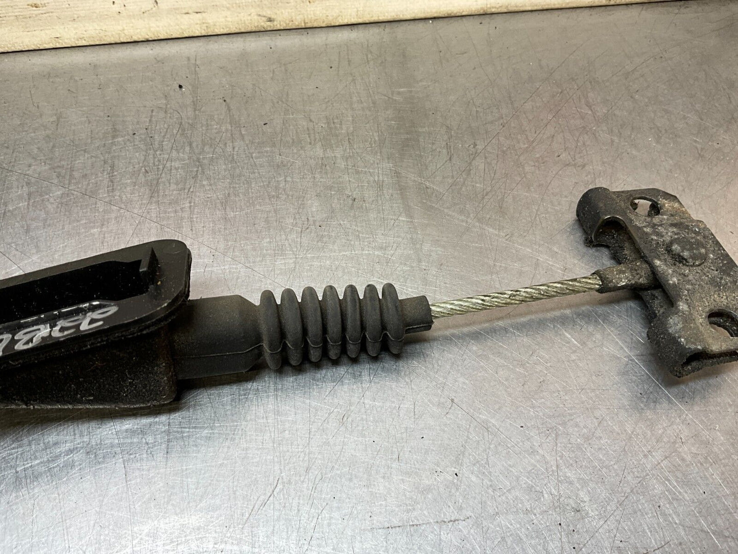 2004 Nissan Z33 350Z Parking Emergency Brake Splitter OEM 22BLCF - On Point Parts Inc