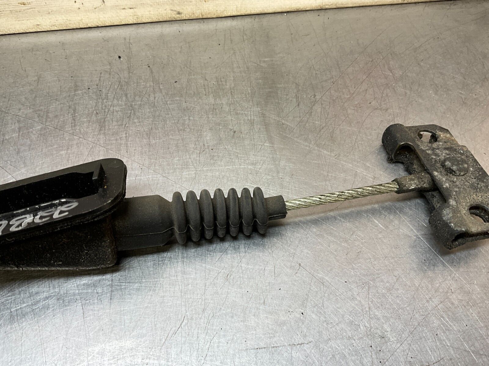 2004 Nissan Z33 350Z Parking Emergency Brake Splitter OEM 22BLCF - On Point Parts Inc