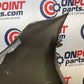 2007 Nissan Z33 350Z Coupe Passenger Right Front Fender OEM 25BBMF1 - On Point Parts Inc