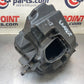 2007 Nissan Z33 350Z Driver Left Air Intake Filter Housing MAF OEM 25BBMF3 - On Point Parts Inc