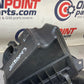 2007 Nissan Z33 350Z Driver Left Air Intake Filter Housing MAF OEM 25BBMF3 - On Point Parts Inc