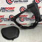 2007 Nissan Z33 350Z Brake Fluid Cover Trim OEM 25BBMF3 - On Point Parts Inc