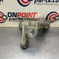 2007Nissan Z33 350Z Driver Left Rear Suspension Knuckle Axle Housing OEM 25BBMFG - On Point Parts Inc
