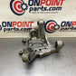 2007 Nissan Z33 350Z Passenger Rear Suspension Knuckle Axle Housing OEM 25BBMFK - On Point Parts Inc
