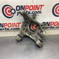 2007 Nissan Z33 350Z Passenger Rear Suspension Knuckle Axle Housing OEM 25BBMFK - On Point Parts Inc