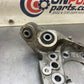 2007 Nissan Z33 350Z Passenger Rear Suspension Knuckle Axle Housing OEM 25BBMFK - On Point Parts Inc