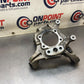 2007 Nissan Z33 350Z Passenger Rear Suspension Knuckle Axle Housing OEM 25BBMFK - On Point Parts Inc