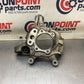 2007 Nissan Z33 350Z Passenger Rear Suspension Knuckle Axle Housing OEM 25BBMFK - On Point Parts Inc