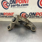 2007 Nissan Z33 350Z Passenger Rear Suspension Knuckle Axle Housing OEM 25BBMFK - On Point Parts Inc