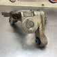 2007 Nissan Z33 350Z Passenger Rear Suspension Knuckle Axle Housing OEM 25BBMFK - On Point Parts Inc
