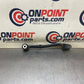 2007 Nissan Z33 350Z Passenger Right Rear Lower Lateral Control Arm OEM 25BBMFK - On Point Parts Inc