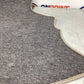 2007 Nissan Z33 350Z Coupe Rear Trunk Carpet Liner OEM 25BBMF9 - On Point Parts Inc