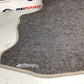 2007 Nissan Z33 350Z Coupe Rear Trunk Carpet Liner OEM 25BBMF9 - On Point Parts Inc