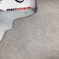 2007 Nissan Z33 350Z Coupe Rear Trunk Carpet Liner OEM 25BBMF9 - On Point Parts Inc