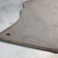 2007 Nissan Z33 350Z Coupe Rear Trunk Carpet Liner OEM 25BBMF9 - On Point Parts Inc