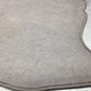 2007 Nissan Z33 350Z Coupe Rear Trunk Carpet Liner OEM 25BBMF9 - On Point Parts Inc