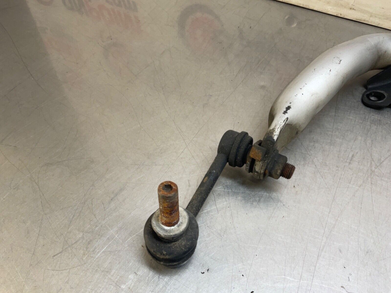 2007 Nissan Z33 350Z Front NISMO Suspension Sway Bar OEM 25BBMF0 - On Point Parts Inc