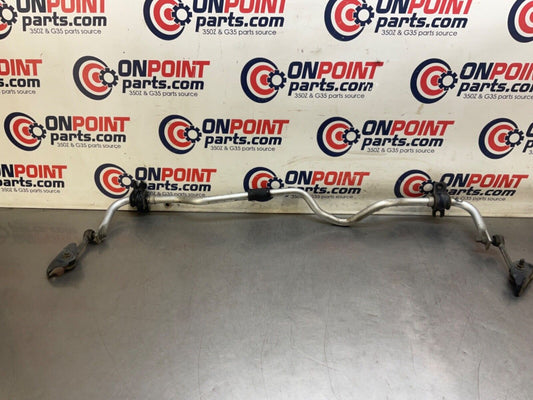 2007 Nissan Z33 350Z Rear NISMO Suspension Sway Bar OEM 25BBMF0 - On Point Parts Inc