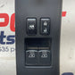 2007 Nissan Z33 350Z Driver Left Master Door Lock Window Switches OEM 25BBMFA - On Point Parts Inc