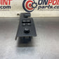 2007 Nissan Z33 350Z Driver Left Master Door Lock Window Switches OEM 25BBMFA - On Point Parts Inc
