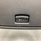 2007 Nissan Z33 350Z Front Center Dash Radio Bezel Trim OEM 25BBMF7 - On Point Parts Inc