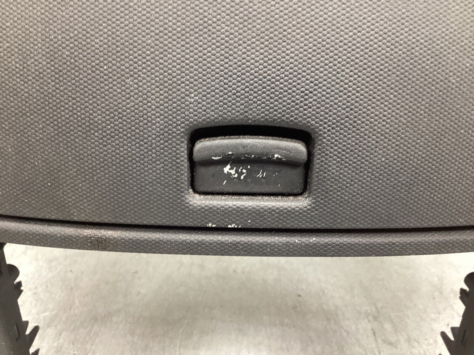 2007 Nissan Z33 350Z Front Center Dash Radio Bezel Trim OEM 25BBMF7 - On Point Parts Inc