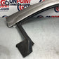 2007 Nissan Z33 350Z Passenger Right Exterior A Pillar Trim Complete OEM 25BBMF2 - On Point Parts Inc