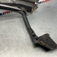 2007 Nissan Z33 350Z Passenger Right Exterior A Pillar Trim Complete OEM 25BBMF2 - On Point Parts Inc