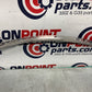 2007 Nissan Z33 350Z Passenger Right Exterior A Pillar Trim Complete OEM 25BBMF2 - On Point Parts Inc