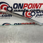 2007 Nissan Z33 350Z Passenger Right Exterior A Pillar Trim Complete OEM 25BBMF2 - On Point Parts Inc