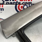 2007 Nissan Z33 350Z Passenger Right Exterior A Pillar Trim Complete OEM 25BBMF2 - On Point Parts Inc